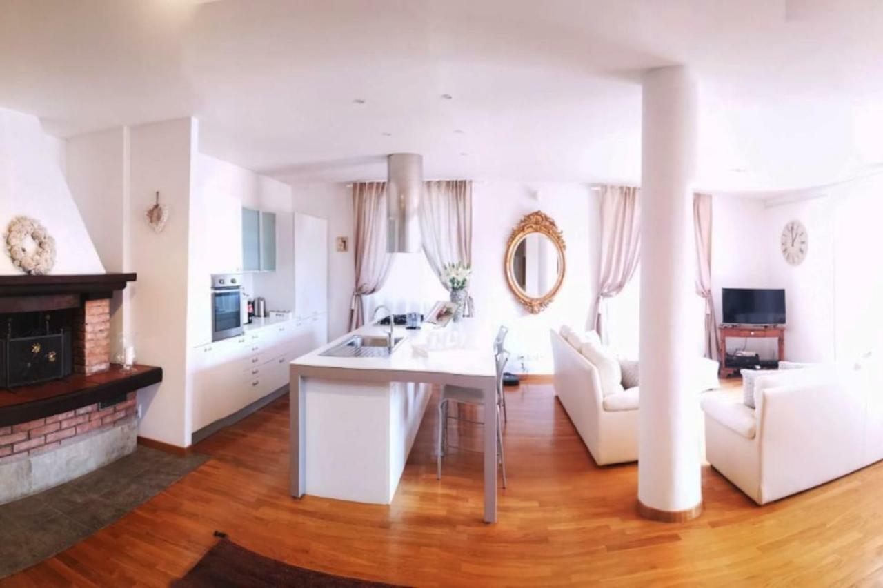 Casa Carla, Immersa Nel Verde Dei Colli Bolognesi Сасо Маркони Екстериор снимка
