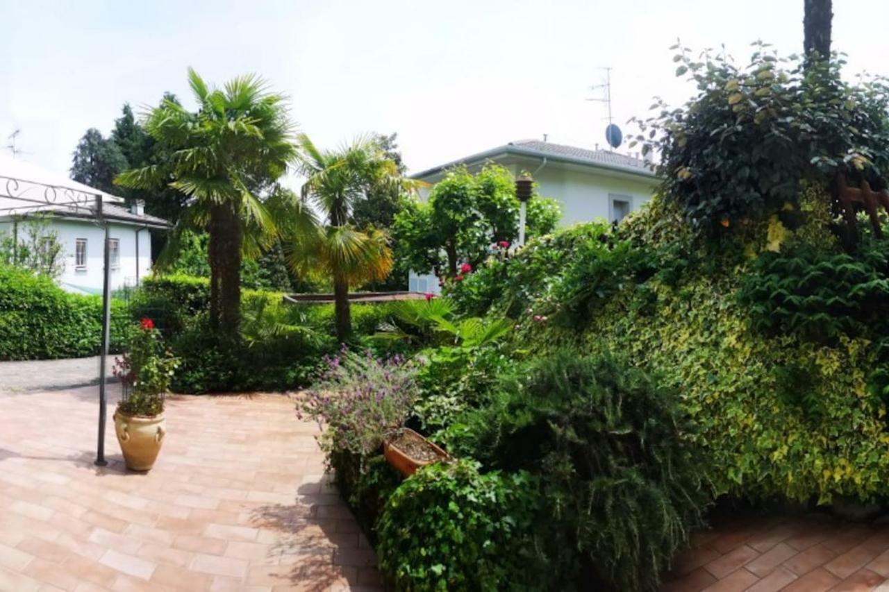 Casa Carla, Immersa Nel Verde Dei Colli Bolognesi Сасо Маркони Екстериор снимка