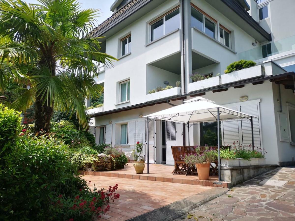 Casa Carla, Immersa Nel Verde Dei Colli Bolognesi Сасо Маркони Екстериор снимка
