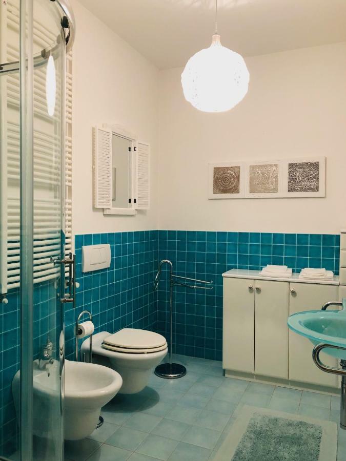 Casa Carla, Immersa Nel Verde Dei Colli Bolognesi Сасо Маркони Екстериор снимка